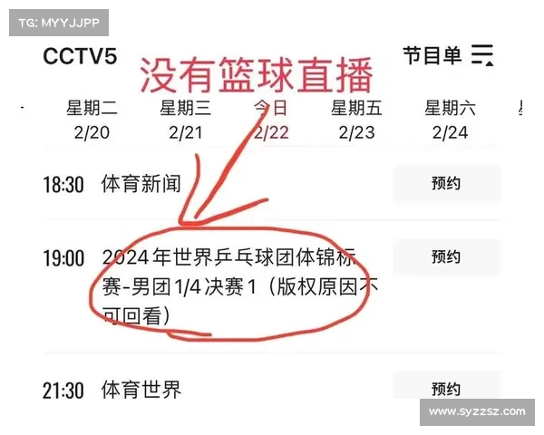 4月9日中午12:30央视cctv5、cctv5+直播赛事表 4月9日中午12:30央视cctv5、cctv5+直播赛事表