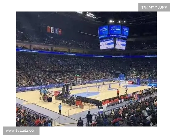 CBA第三阶段将恢复主客场,盘点一下使用NBA级别场馆的球队 CBA第三阶段将恢复主客场,盘点一下使用NBA级别场馆的球队