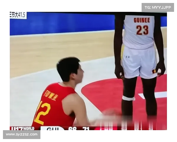U17男篮排位赛 中国险胜阿根廷 U17男篮排位赛 中国险胜阿根廷